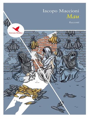 cover image of Mau
